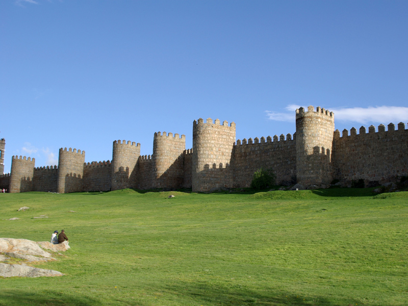 Ávila