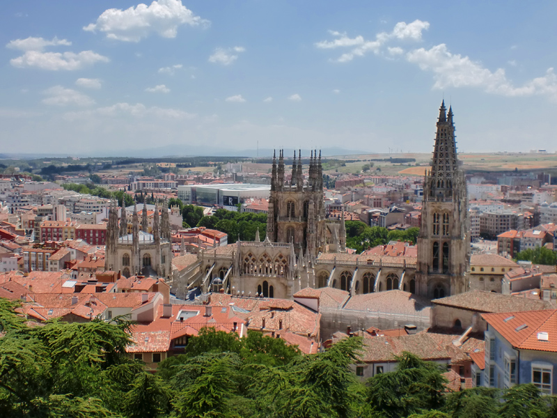 Burgos