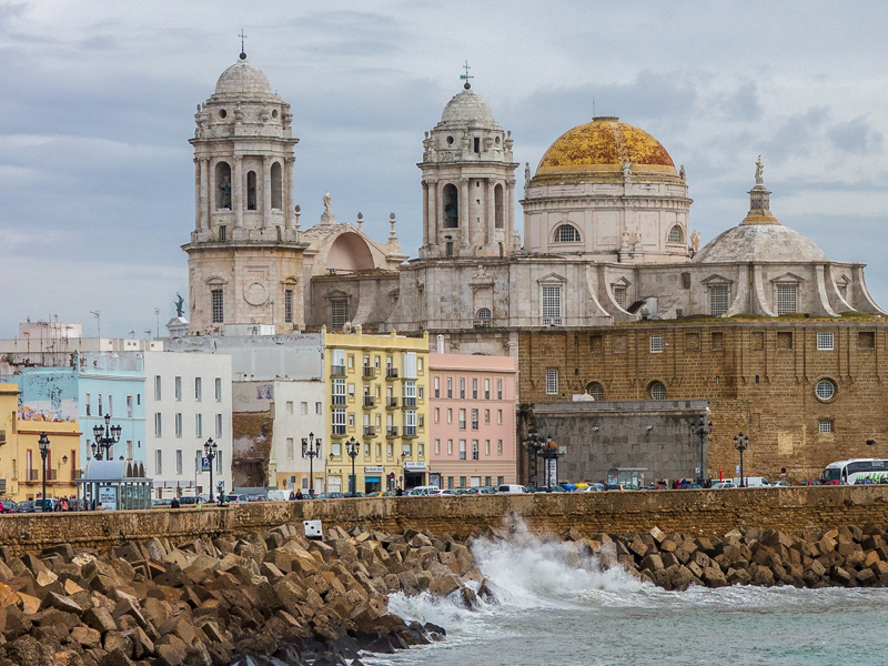 Cádiz