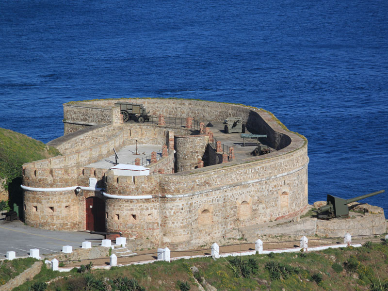 Ceuta