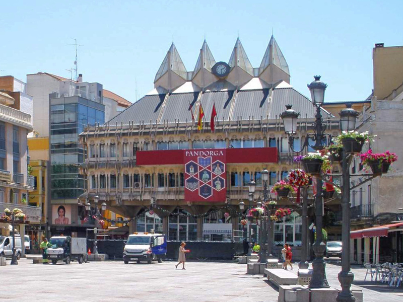 Ciudad Real