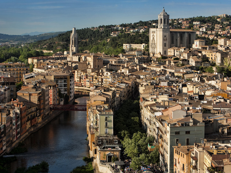 Girona