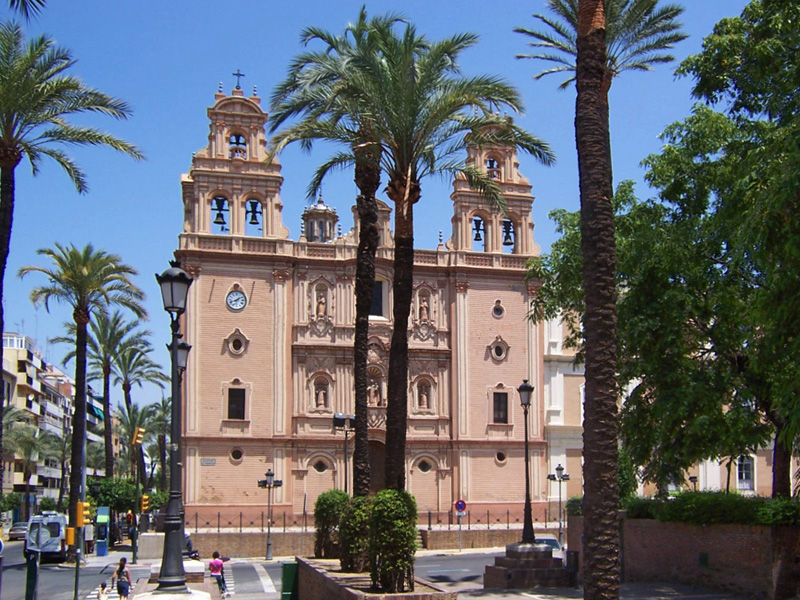 Huelva