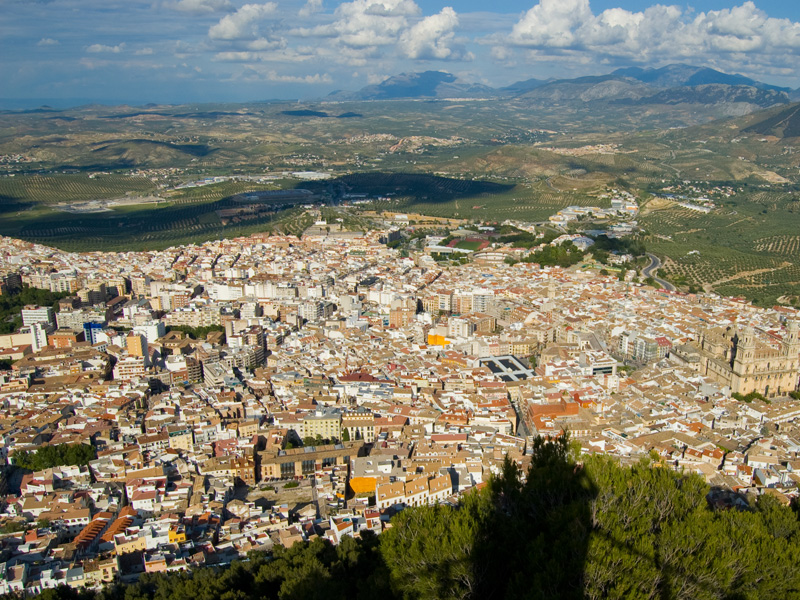 Jaén