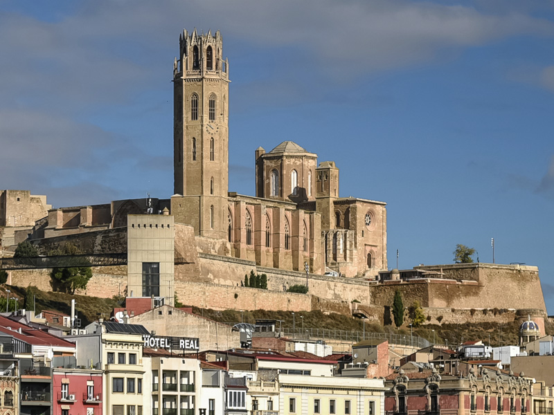 Lleida