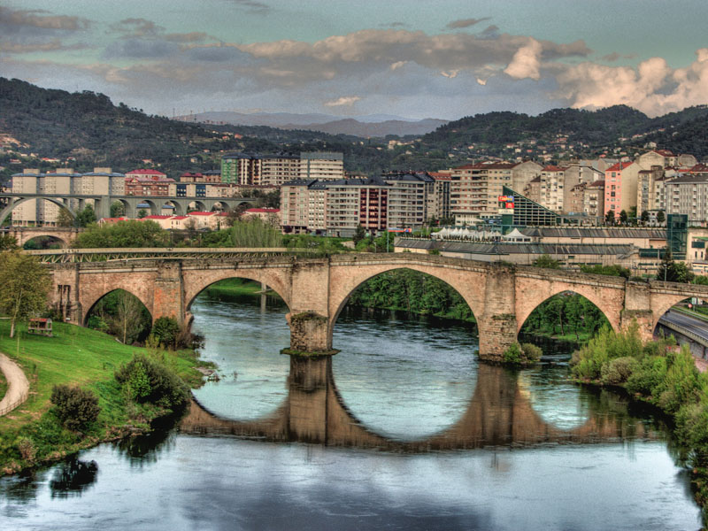 Ourense