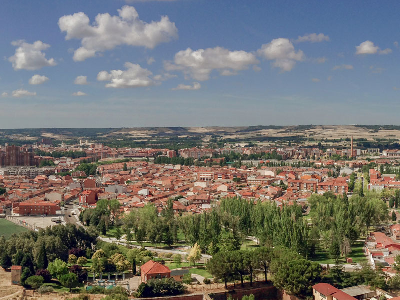 Palencia