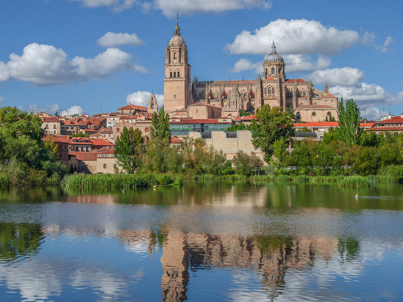 Salamanca