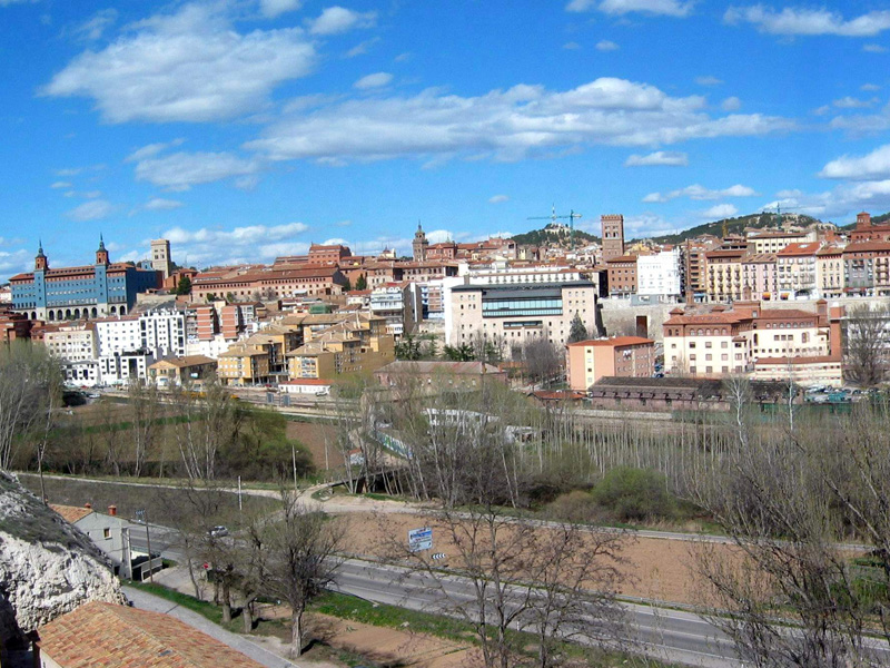 Teruel