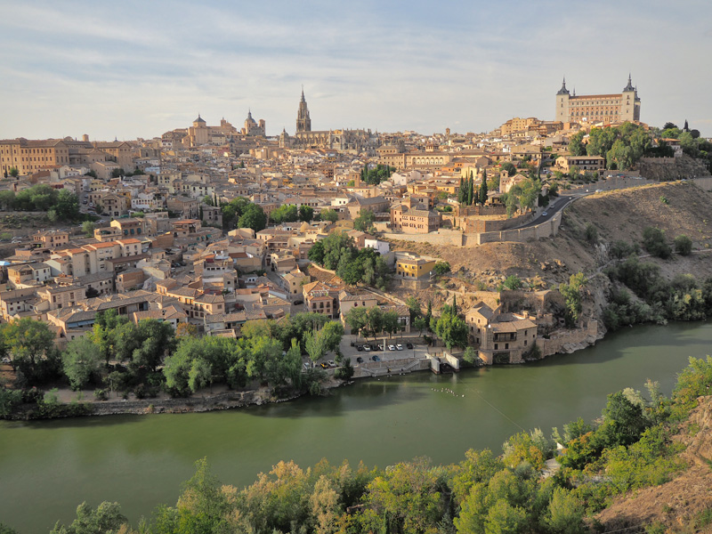 Toledo