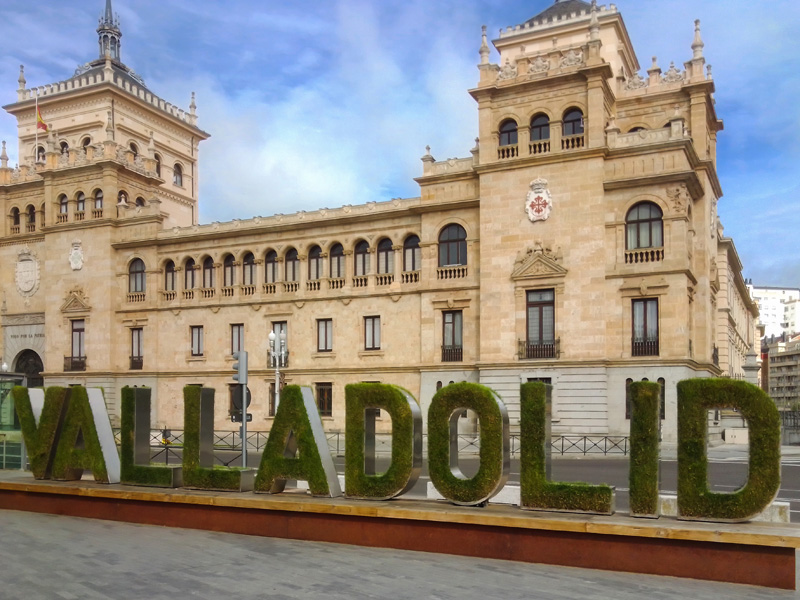 Valladolid