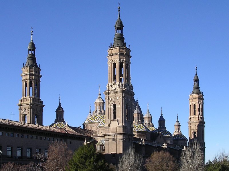 Zaragoza